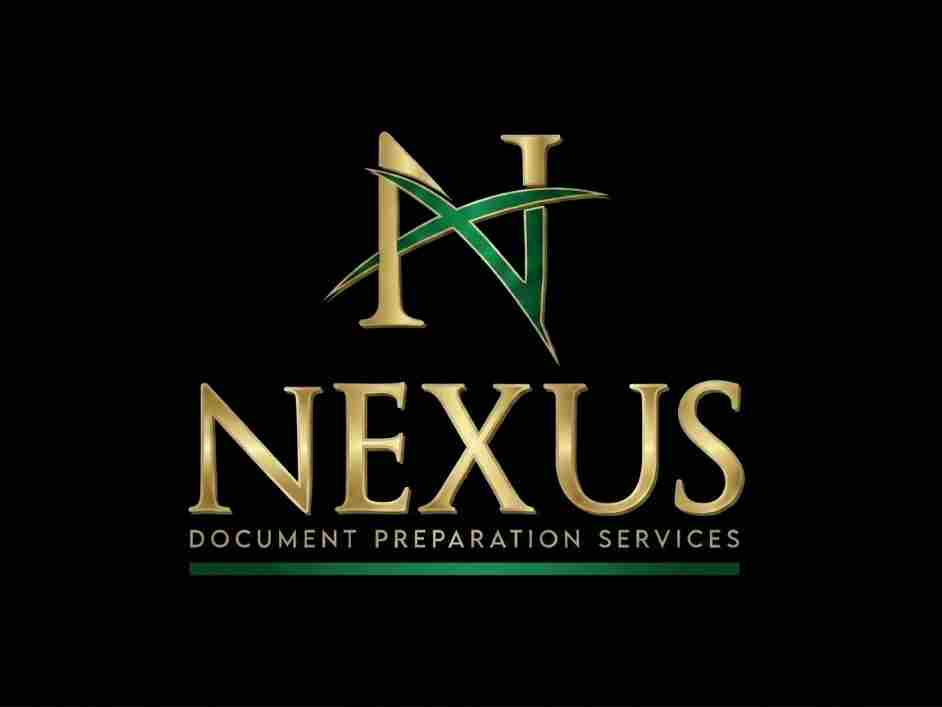Nexus Document Preparation Services